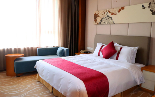 Holiday Inn Panjin Aqua City by IHG