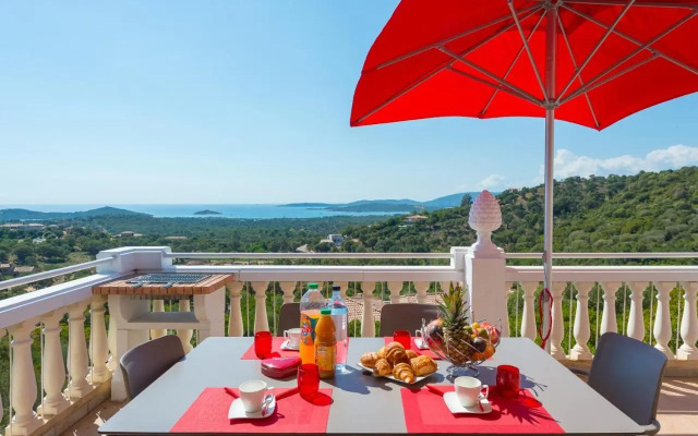 Via Mare Ferienanlage