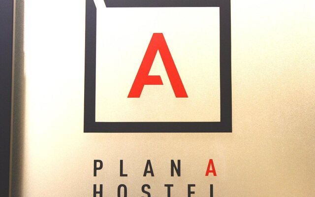 Plan A Hostel