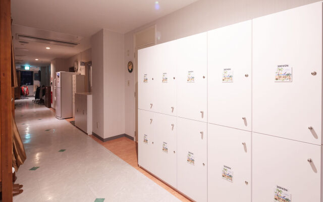 Okinawa Guest House Grand Naha