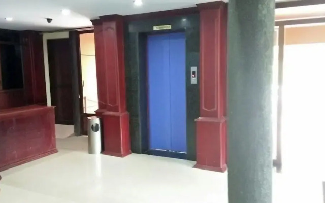 Archana Residency