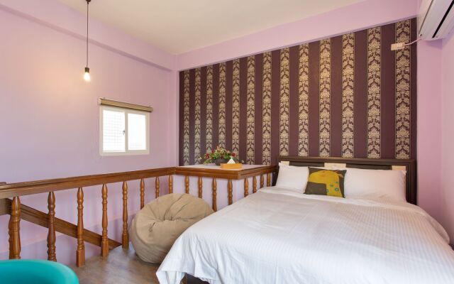 Loving Riverside Bed and Breakfast