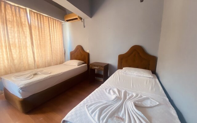 Hotel Gar