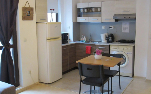 Apartment Gurguliat Sofia