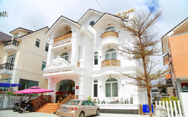 Sugar Land Villa Hotel Dalat