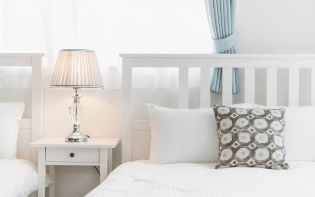 Villa Garden Hills 6 – Guest Rooms – Onna