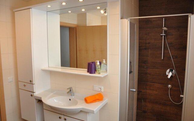 Ferienhaus Philipp Rofner