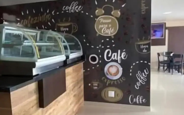 Hotel Orla do Rio Branco