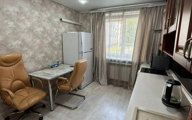 Апартаменты на улице Комсомольская 111