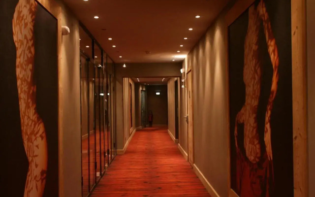 Résidence Koh-I Nor by Les Etincelles