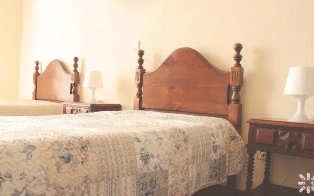 Bellamar Hostel