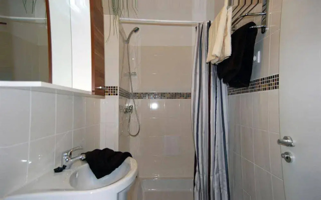Belváros Apartmanház Sopron
