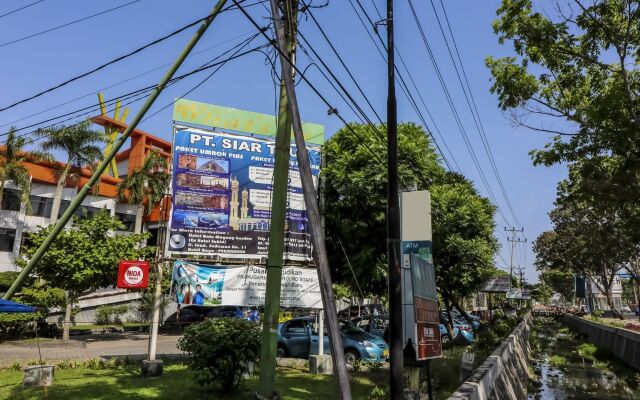 Nida Rooms Purna Mtq