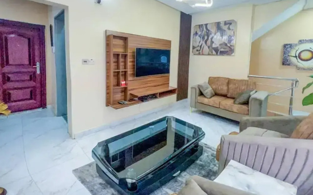 Home Away From Your Home