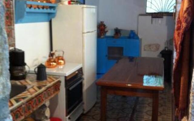 1911 Poros Country Retreat