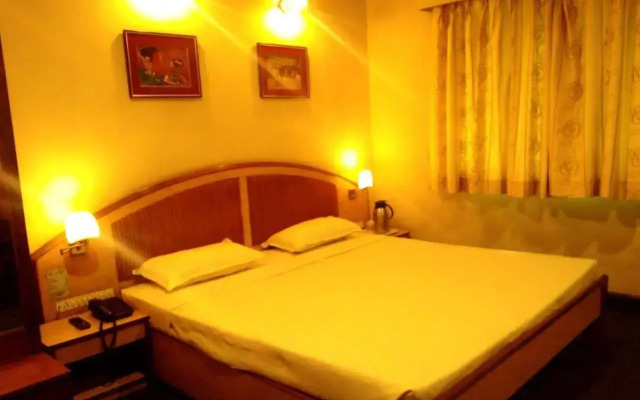 The Citi Inn