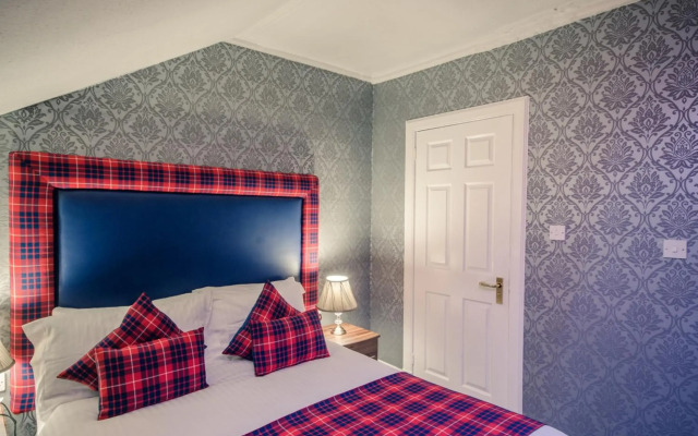 Argyll Hotel