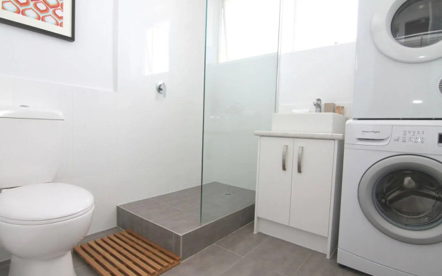 Apartment2c - Soho