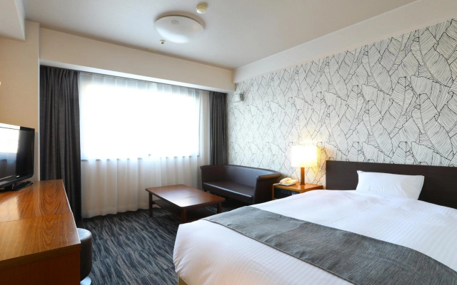 Hachinohe Grand Hotel – Guest Rooms – Hachinohe