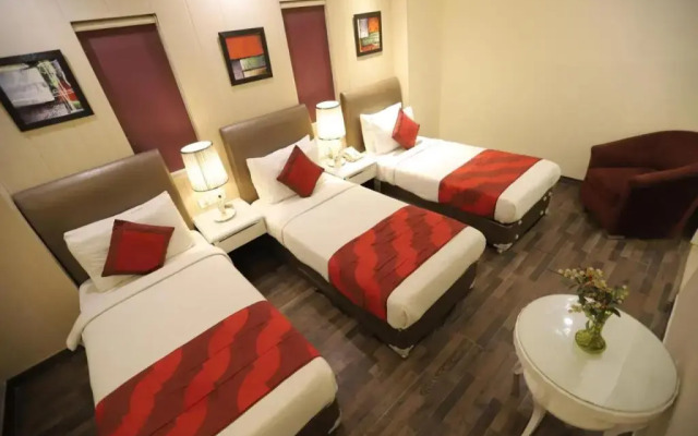 Hotel Picasso Naraina