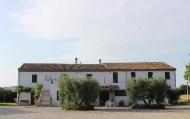 La Meridiana Agriturismo