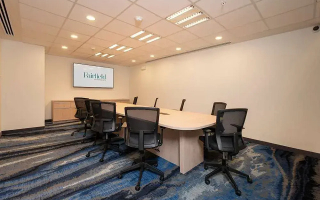 Fairfield by Marriott® Inn & Suites San Luis Potosi
