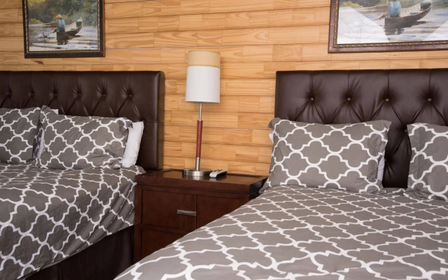 Yosemite Gold Country Lodge