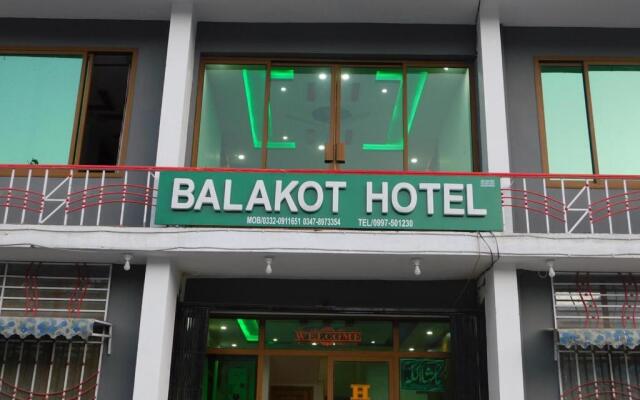 Balakot Hotel