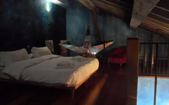 Castello di Trisobbio