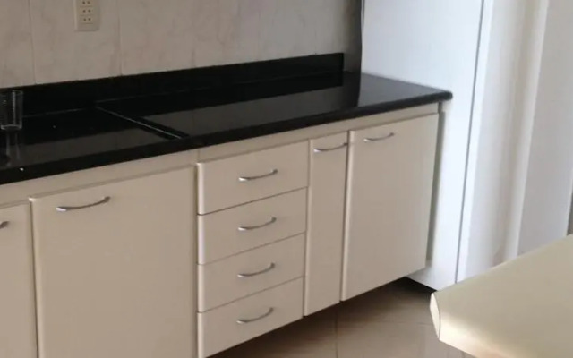 Residencial Alfa Barra