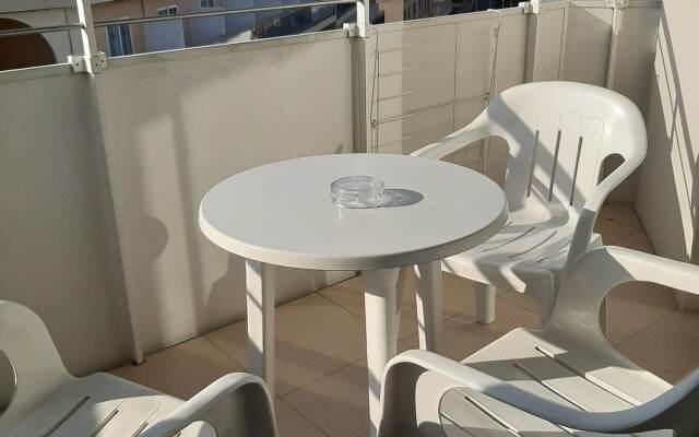 Apartaments Lloret Sun