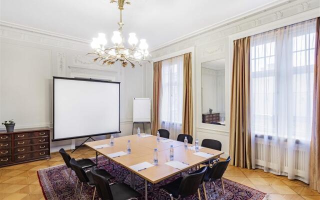 TRIBE Riga City Centre Hotel