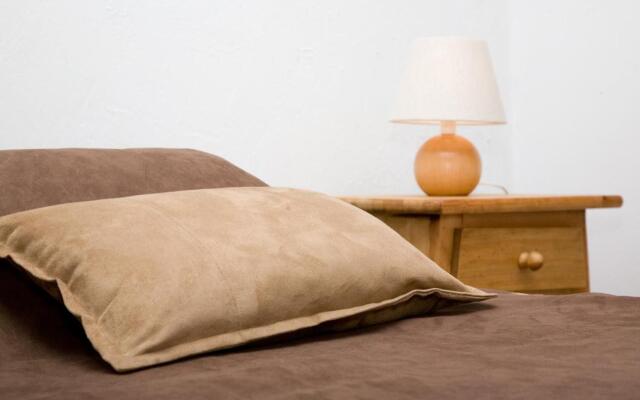 Adonis Hotel Le Chastellan