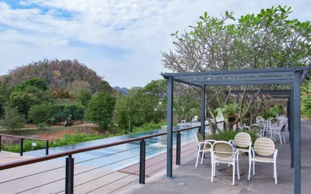 The Piano Resort