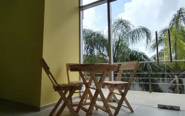 Hostel Tropico 20 PDC