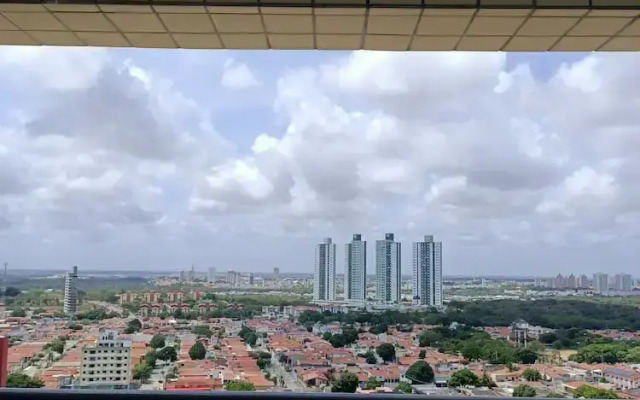 Dune& Ocean Views Paradise 2 Beds in Natal