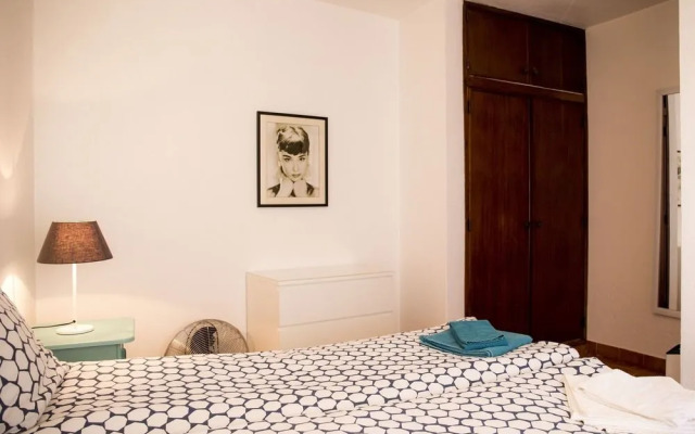 Apartamento Santo Amaro