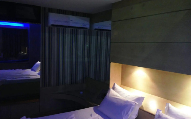 Motel Sunny (adult Only)