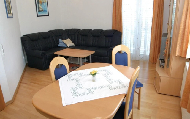 Luxurious Apartment in Eberndorf With Large Garden