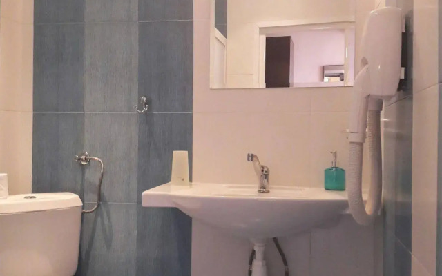 Motivi Hotel