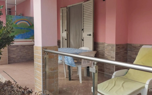 RESIDENCE FABRIZIO, 2022 a VIESTE