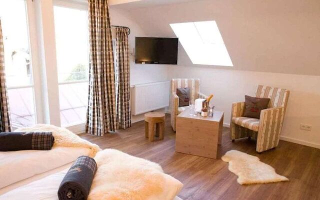 Alpin Lifestyle Hotel Löwen & Strauss