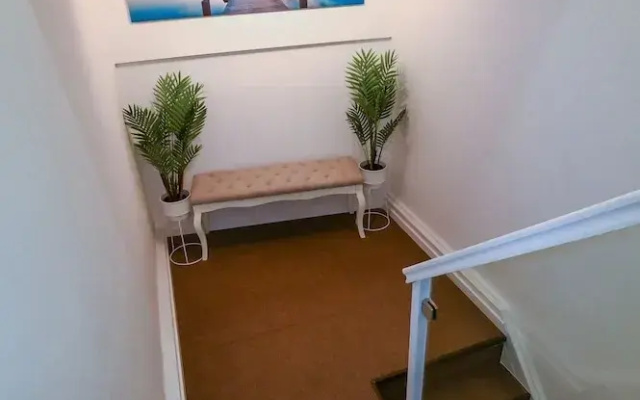 Palms Apartments Budapest