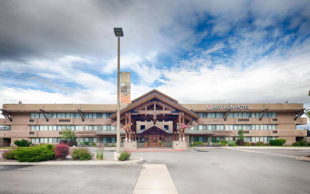 Red Lion Hotel Kalispell