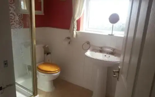 Rescorla Farm House B&B