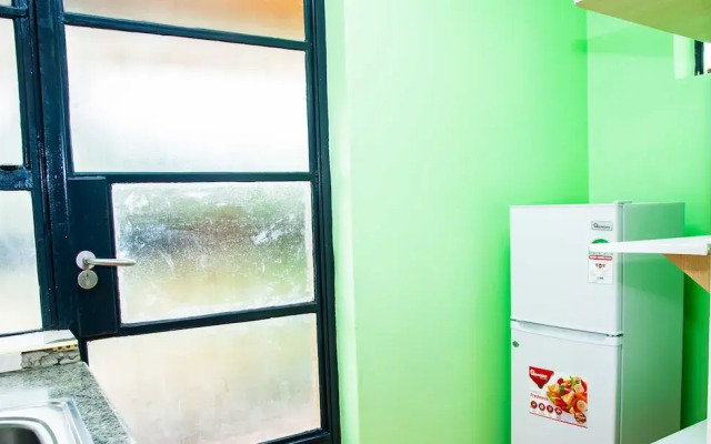 Wonderhouse Apartment