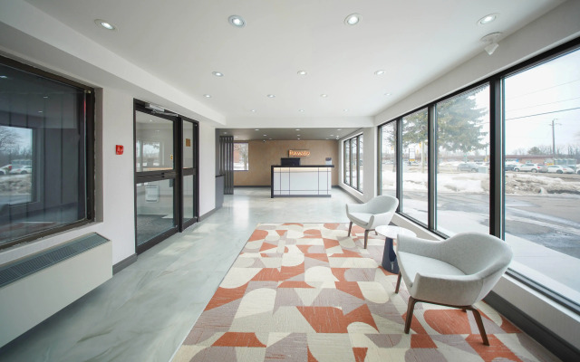 Ramada by Wyndham Kingston