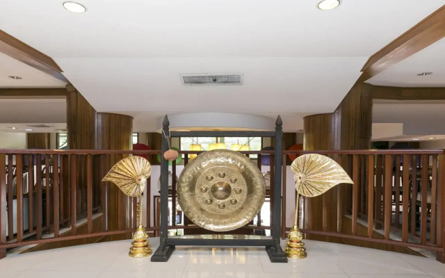 Lullaby Inn Silom