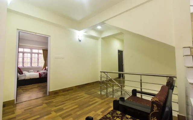 Hotel Nxgen Nostalgia Near MG MARG