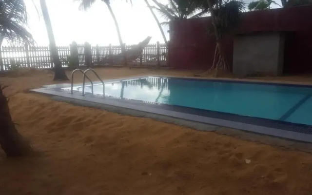 Villa Five Five With sea View - the Best of Sri Lanka